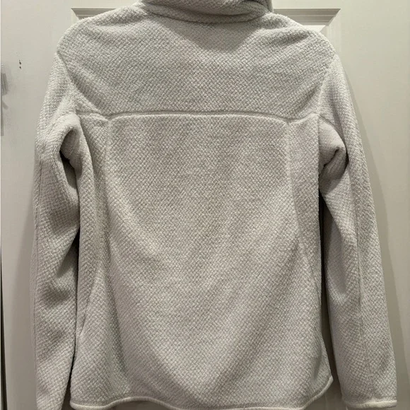 Patagonia Retool Half-snap Pullover - Picture 2 of 2